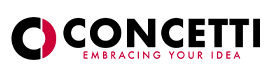 Logo de Concetti