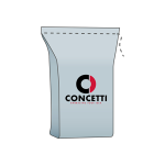 Sac Papier Concetti