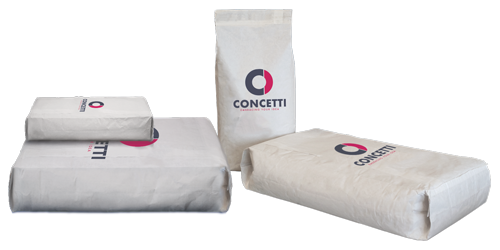 Sacs Concetti