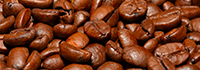 ICA pour le conditionnement du café