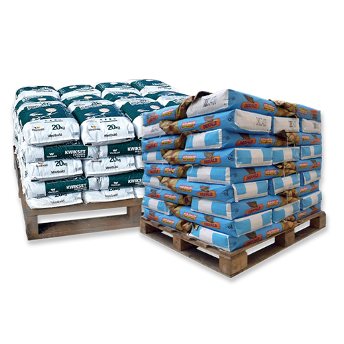 Palettes Concetti