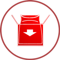 Formeuses et insertions de sacs
