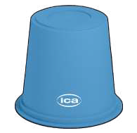 Capsule ICA