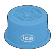 Capsule ICA