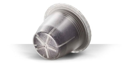 Ica conditionnement en capsules