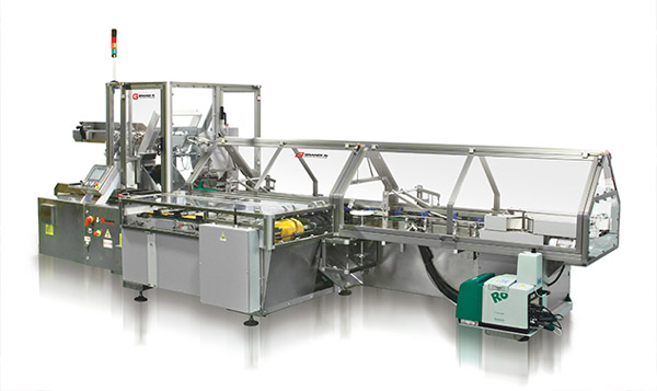 Une machine Grandi