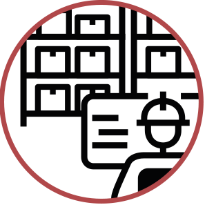 Icône Trascar magasins automatiques