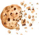 Cookie abimé