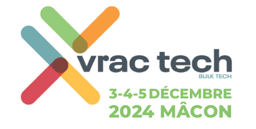 Salon Vrac Tech 2024