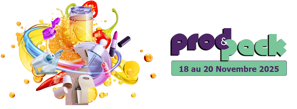 Salon Prod&Pack 2025