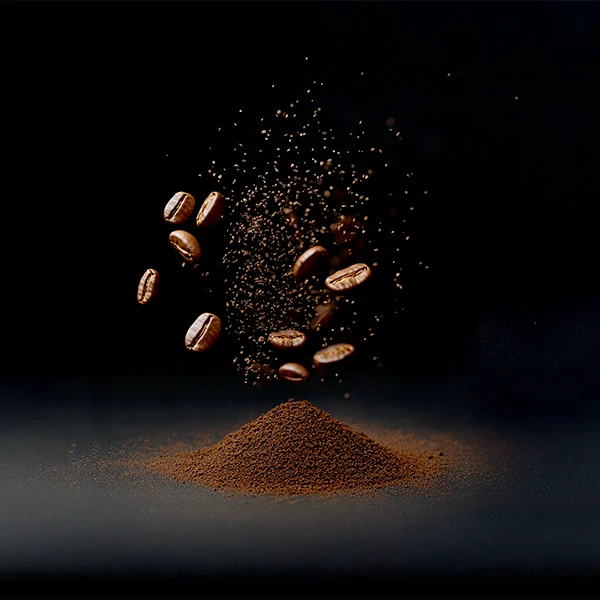 Conditionnement du café : Des solutions complémentaires