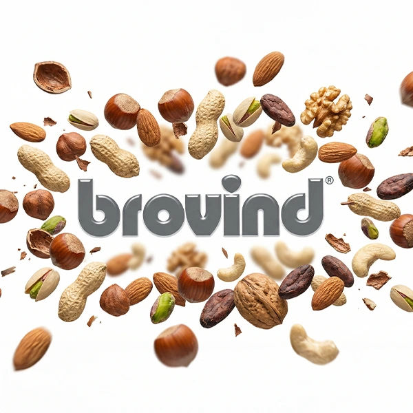 Brovind en France : Ets Prud’homme représente Brovind