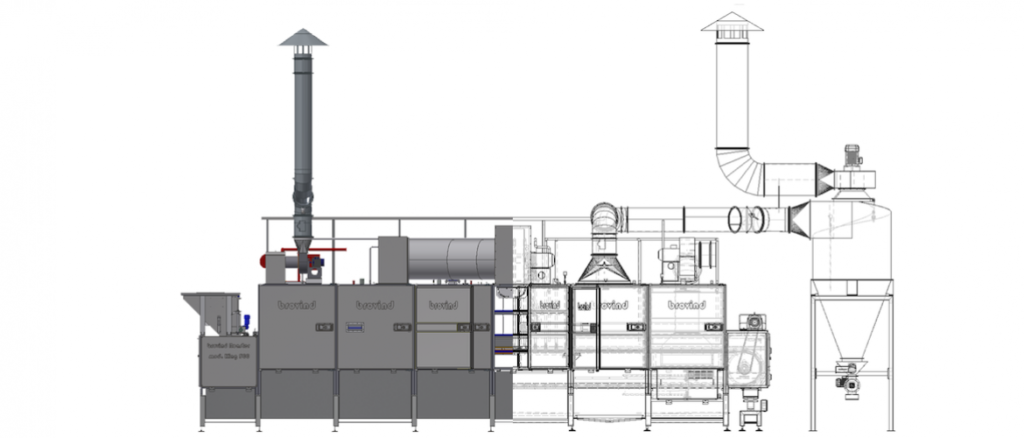 L'ingenierie Brovind