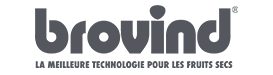 Logo brovind